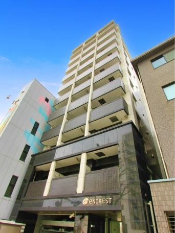 エンクレスト博多駅南Ⅱ イメージ