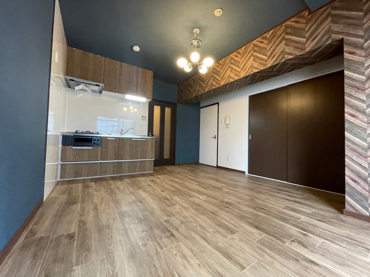 ＥＳＴＡＳ大橋 イメージ